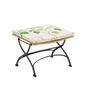 Fontenay Low Dining Footstool