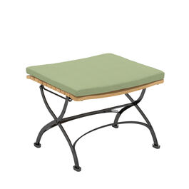 Leaf Seat Cushion for Fontenay Low Dining Footstool