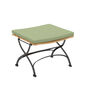 Fontenay Low Dining Footstool