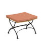 Fontenay Low Dining Footstool