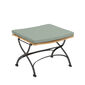 Fontenay Low Dining Footstool