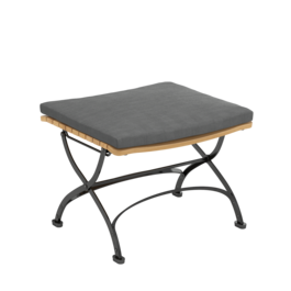 Shadow Cushion for Fontenay Low Dining Footstool