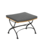 Fontenay Low Dining Footstool