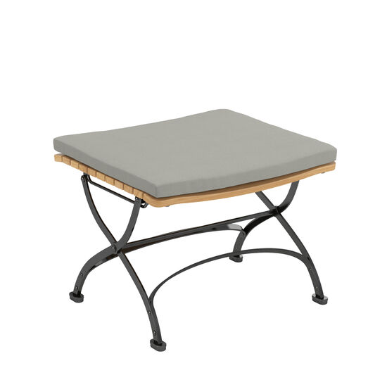 Fontenay Low Dining Footstool