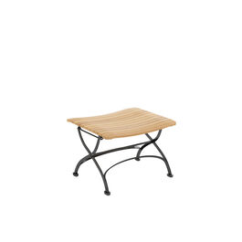 Fontenay Low Dining Footstool