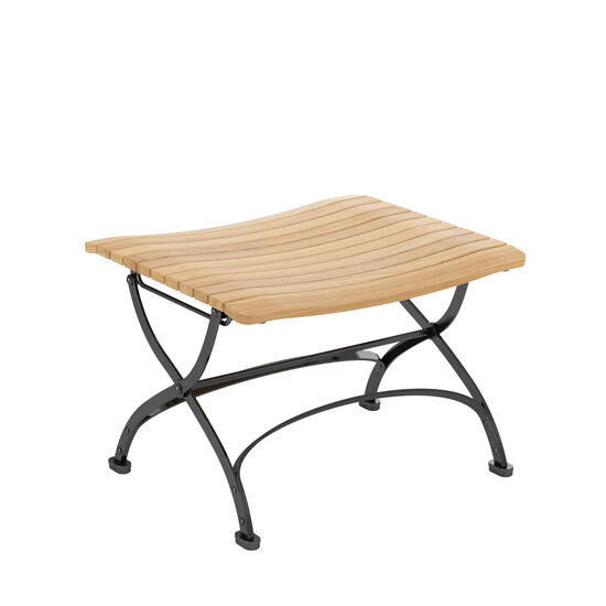 Fontenay Low Dining Footstool