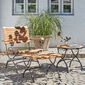 Fontenay Lounge Footstool