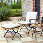 Fontenay Lounge Footstool