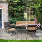 Fontenay Lounge Footstool