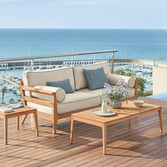 Newhaven Coffee Table