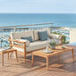 Newhaven Coffee Table