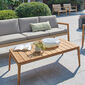 Newhaven Coffee Table