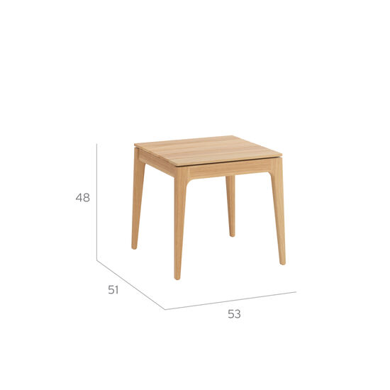 Newhaven Side Table