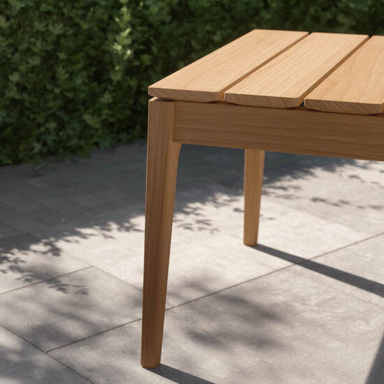 Newhaven Side Table high