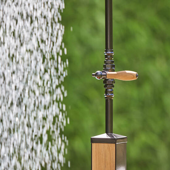Fontenay Garden Shower