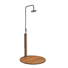 Fontenay Garden Shower