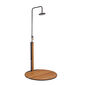 Fontenay Garden Shower