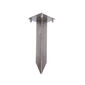 Fontenay Garden Shower with ground spike