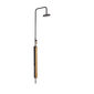 Fontenay Garden Shower with ground spike