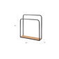 Fontenay Towel Rail