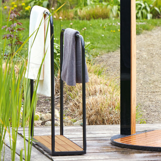 Fontenay Towel Rail