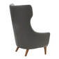 Alden Armchair Flanel