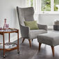 Alden Armchair Flanel