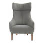 Alden Armchair Flanel