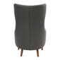 Alden Armchair Flanel