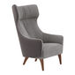 Alden Armchair Flanel
