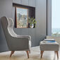 Alden Armchair Flanel