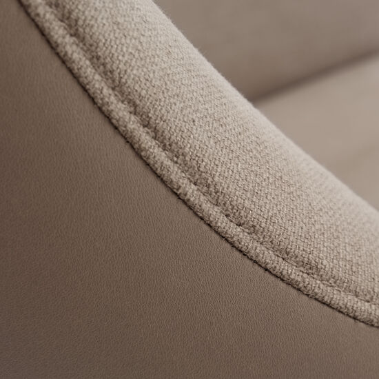 Alden Armchair Macadamia
