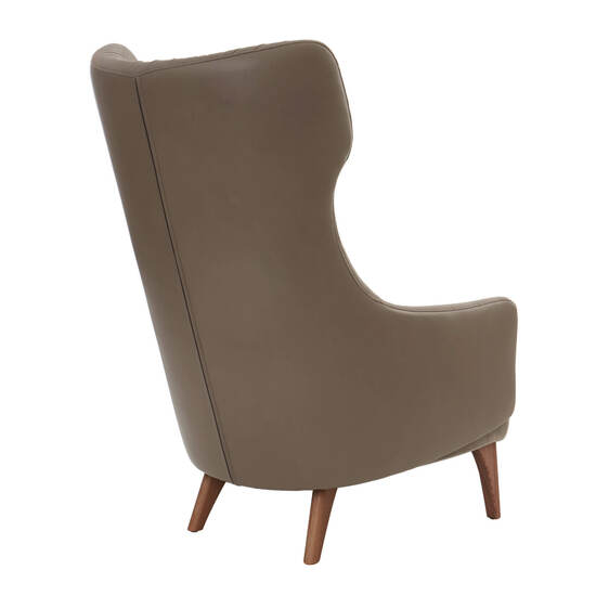 Alden Armchair Macadamia