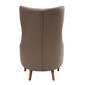 Alden Armchair Macadamia
