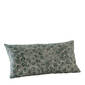 Feather Cushion 60 x 30 Salvia