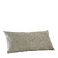 Feather Cushion 60 x 30 Foglia