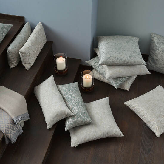 Feather Cushion 60 x 30 Bosco