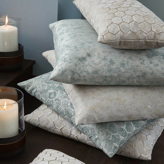 Feather Cushion 60 x 30 Bosco
