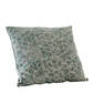 Feather Cushion 55 x 55 Salvia