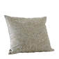 Feather Cushion 55 x 55 Foglia