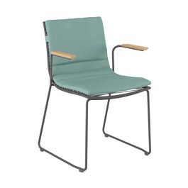 Cove Indoor Cushion for Pan Chair/Armchair