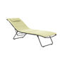Pan Lounger Graphite