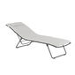 Pan Lounger Graphite