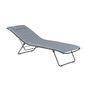 Pan Lounger Graphite