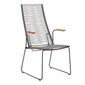 Pan Highback 75, Graphite