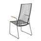 Pan Highback 75, Graphite