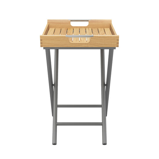 Butler's Tray Graphite