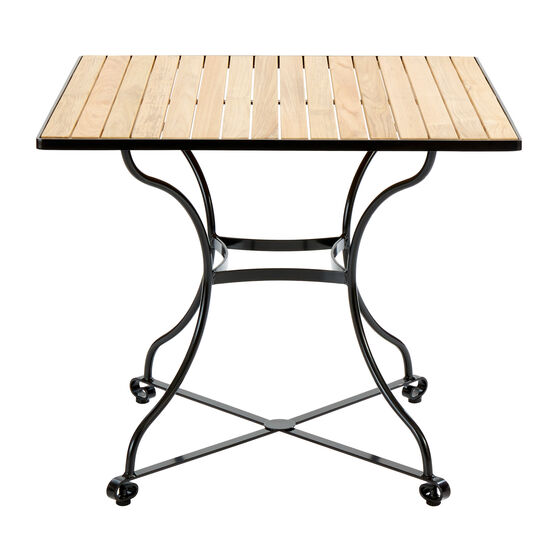 Fontenay Square Table 85 x 85, Teak