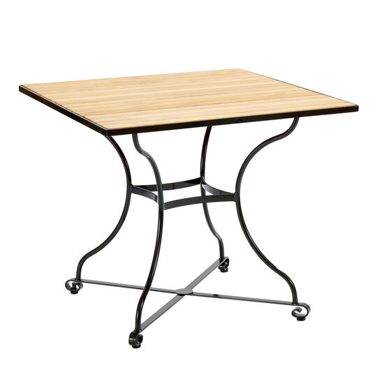 Fontenay Square Table 85 x 85, Teak