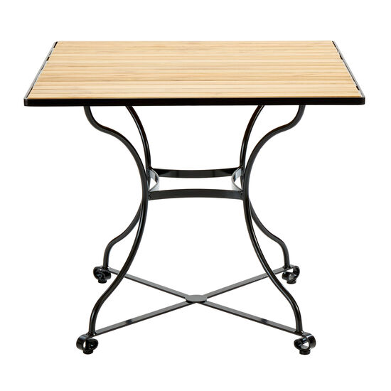 Fontenay Square Table 85 x 85, Teak